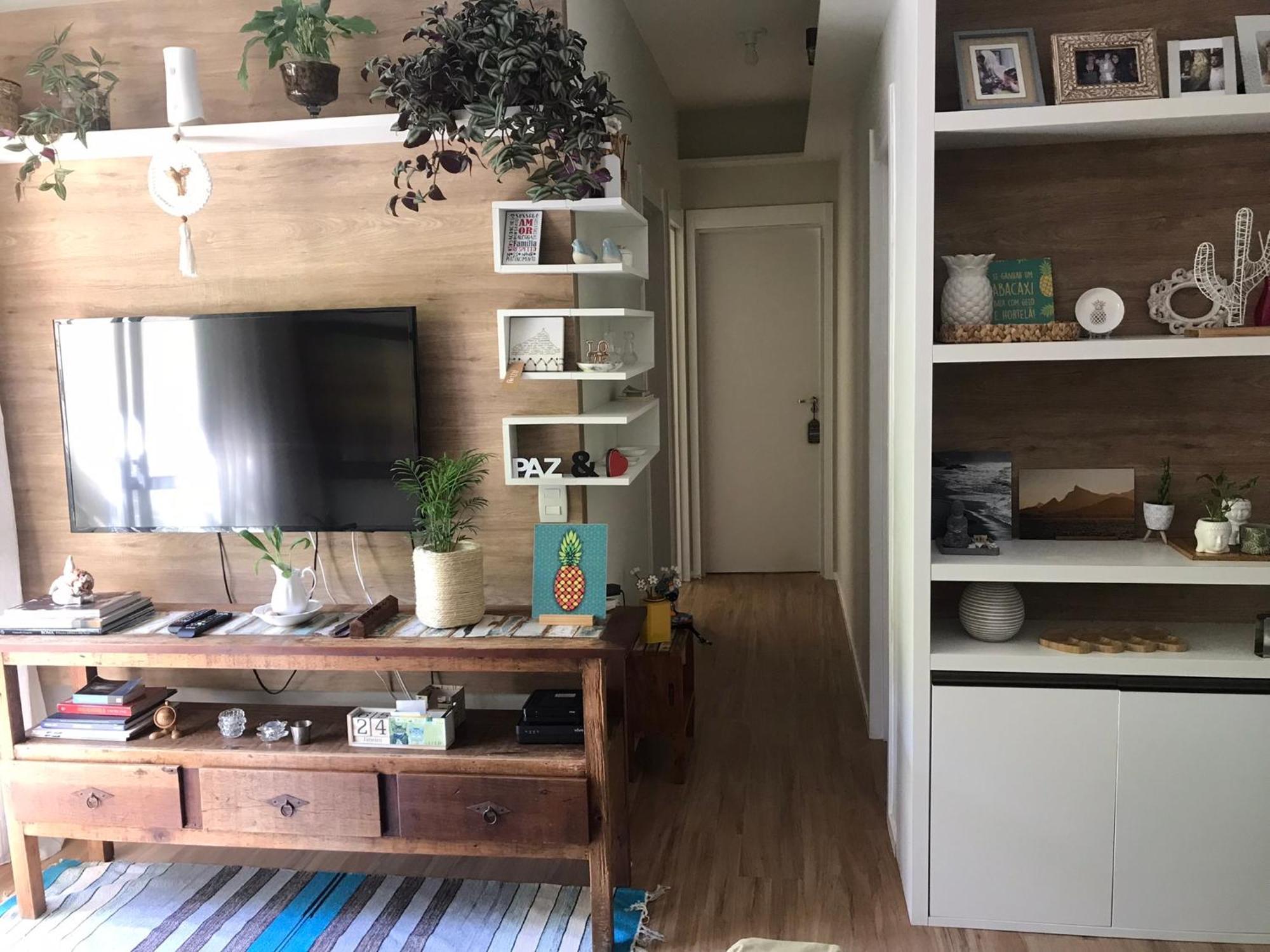Apartment Ground Floor