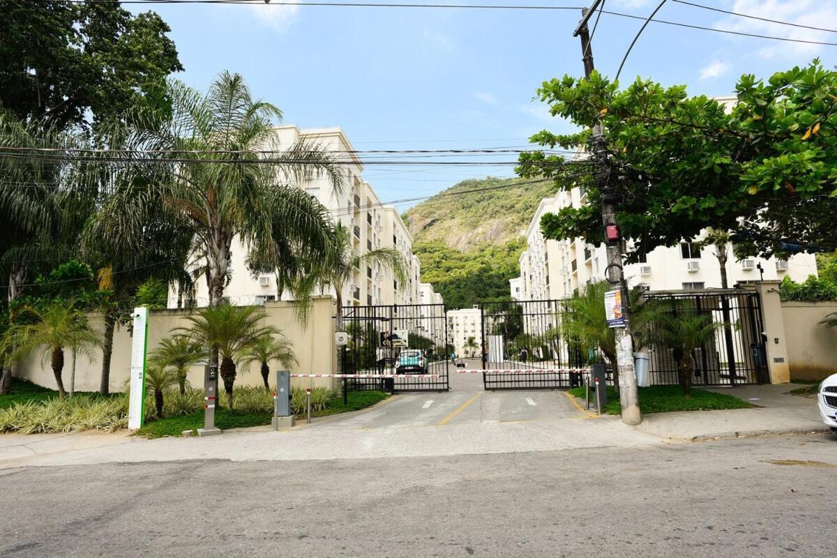 Apartment Ground Floor