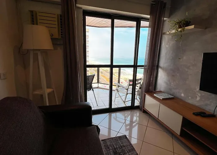 Mar Azul Barra Apartamento Rio de Janeiro